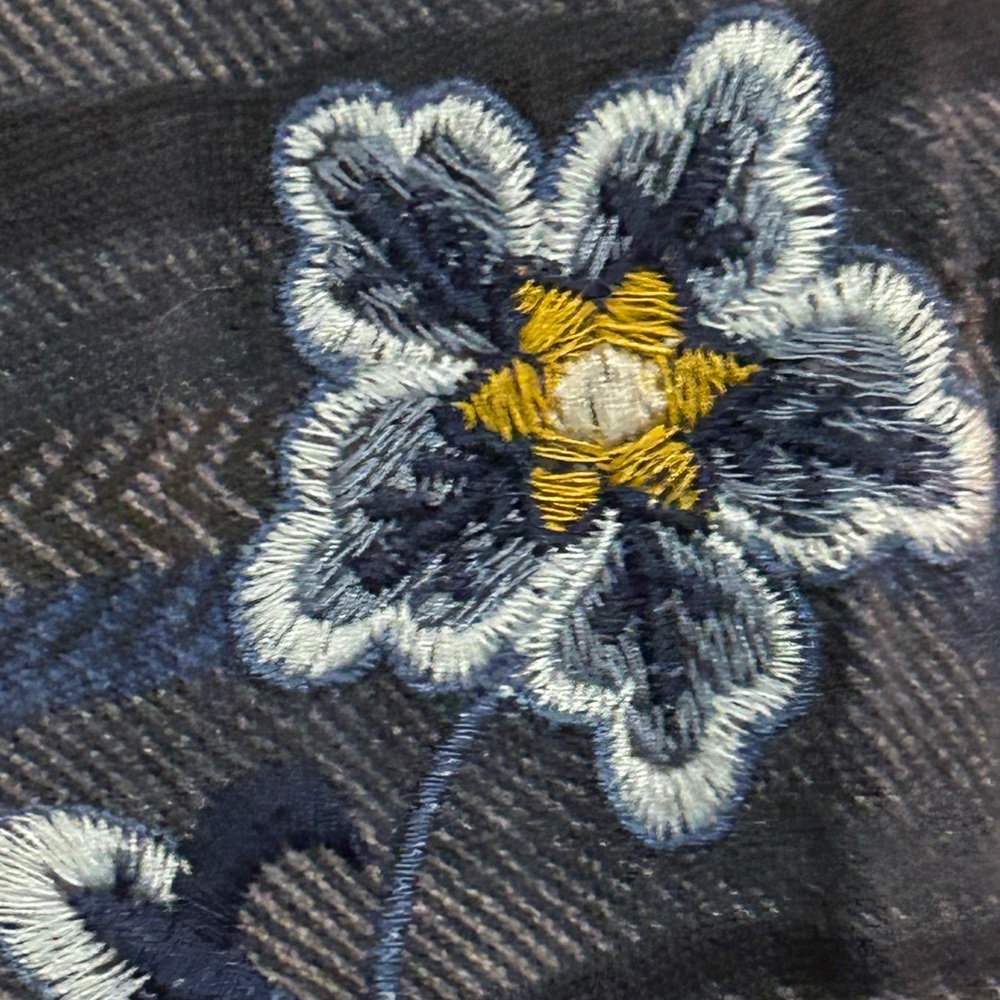 Meet your Posher, Sue